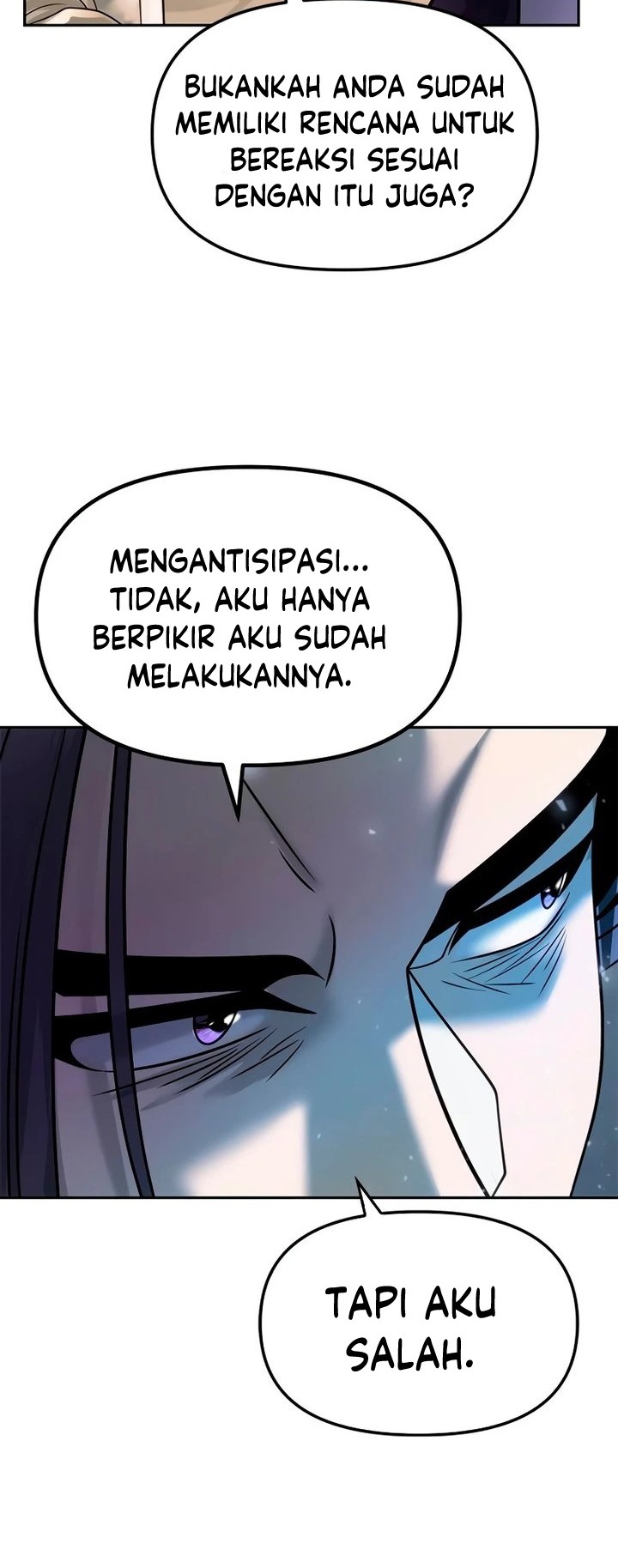 Chronicles of the Demon Faction Chapter 22 Gambar 33