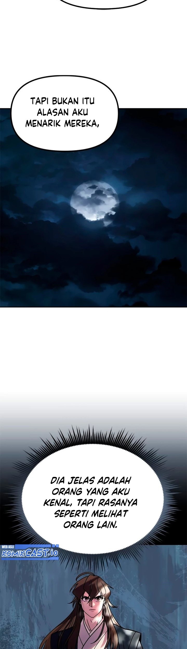 Chronicles of the Demon Faction Chapter 22 Gambar 36