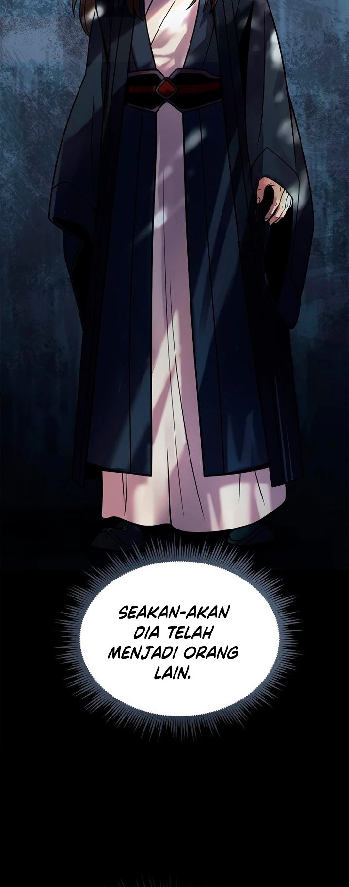 Chronicles of the Demon Faction Chapter 22 Gambar 37