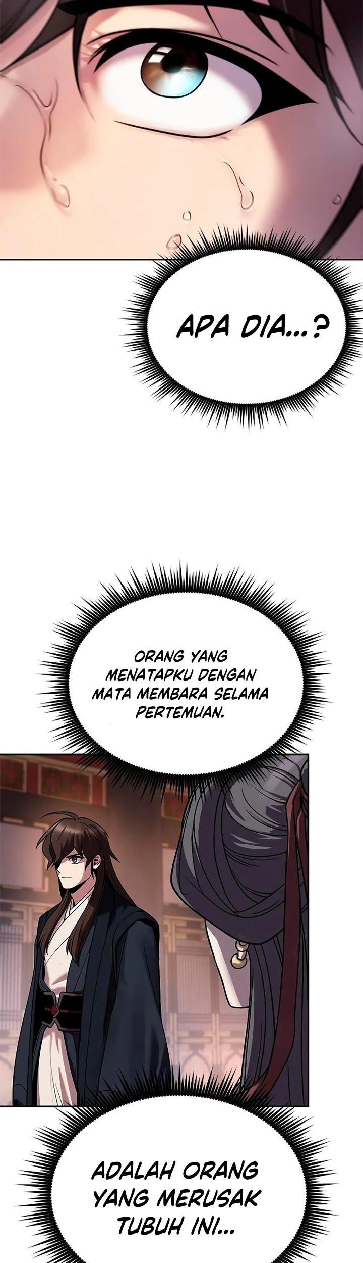 Chronicles of the Demon Faction Chapter 22 Gambar 18