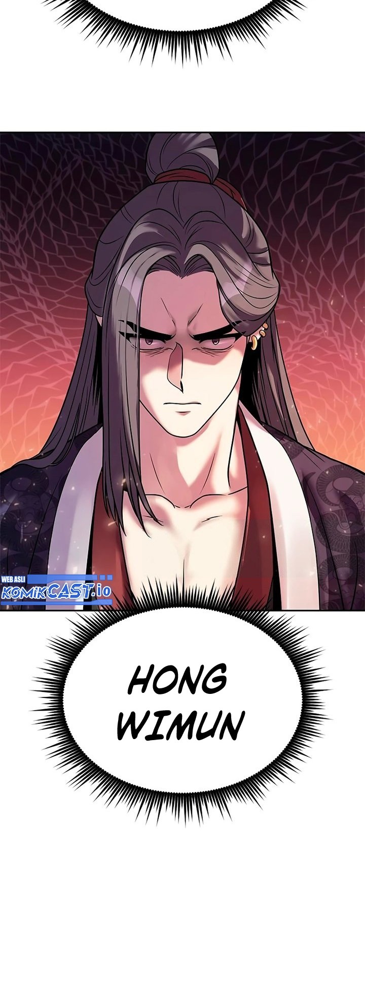 Chronicles of the Demon Faction Chapter 22 Gambar 19