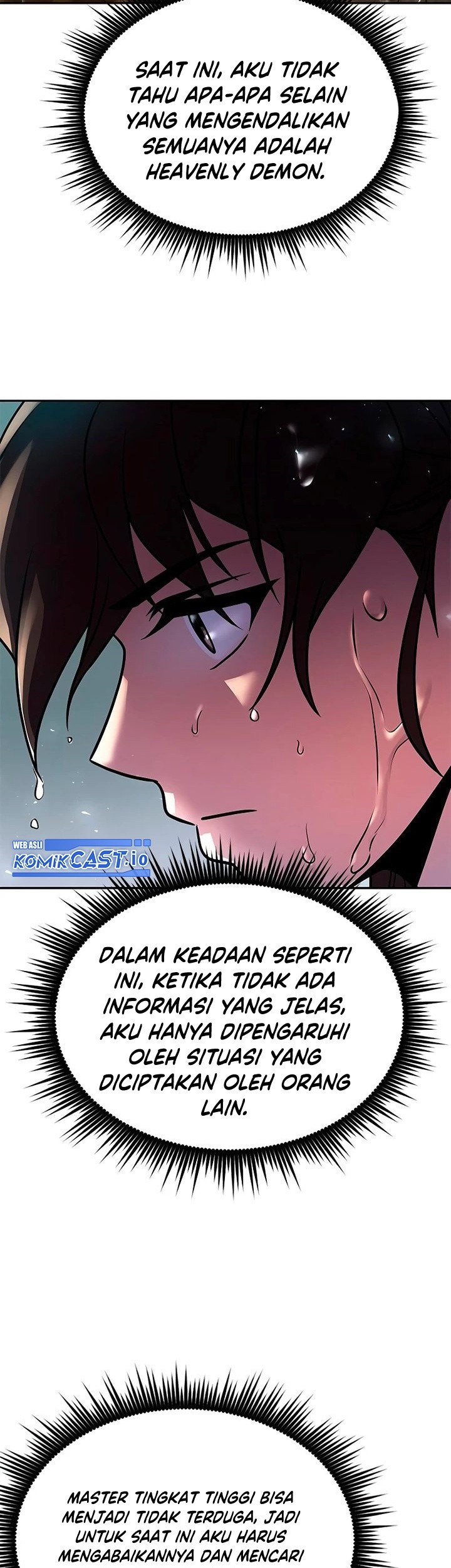 Chronicles of the Demon Faction Chapter 22 Gambar 22