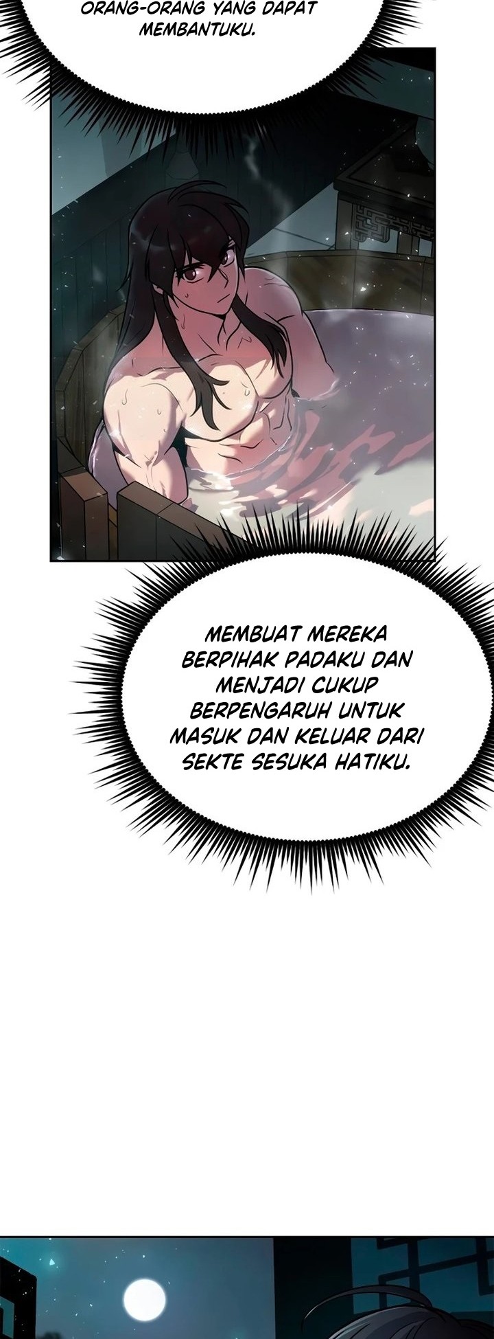 Chronicles of the Demon Faction Chapter 22 Gambar 23