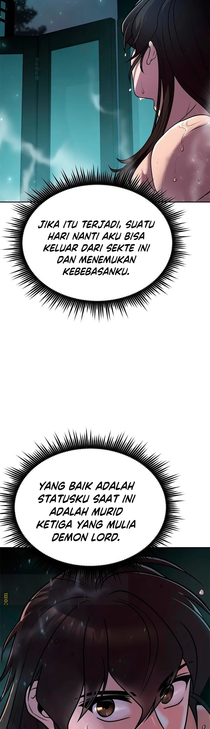 Chronicles of the Demon Faction Chapter 22 Gambar 24