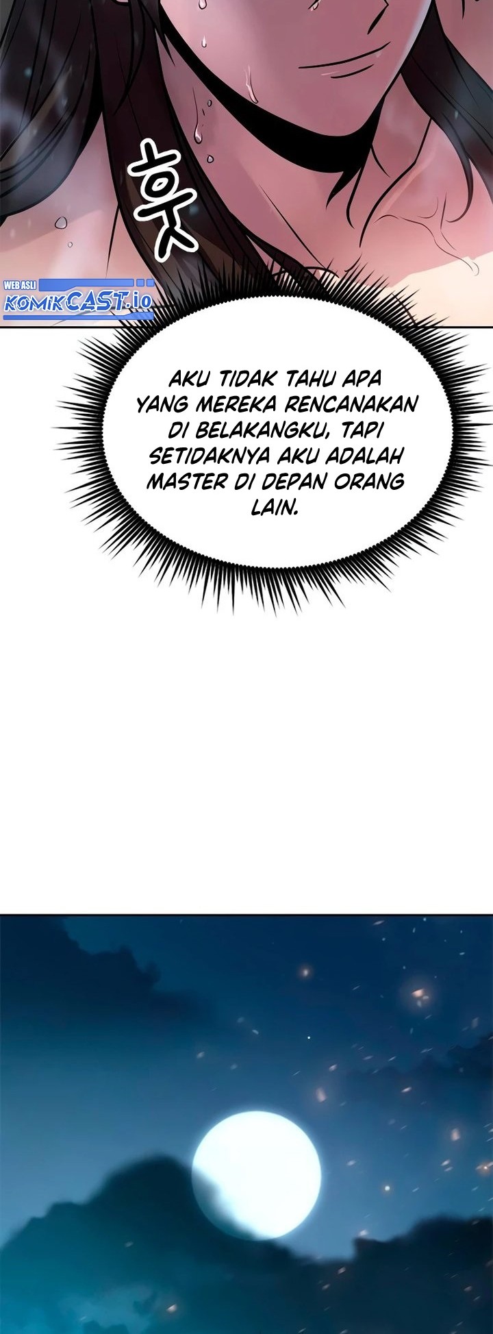 Chronicles of the Demon Faction Chapter 22 Gambar 25