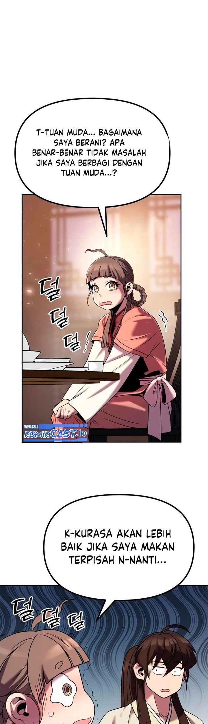 Chronicles of the Demon Faction Chapter 22 Gambar 46