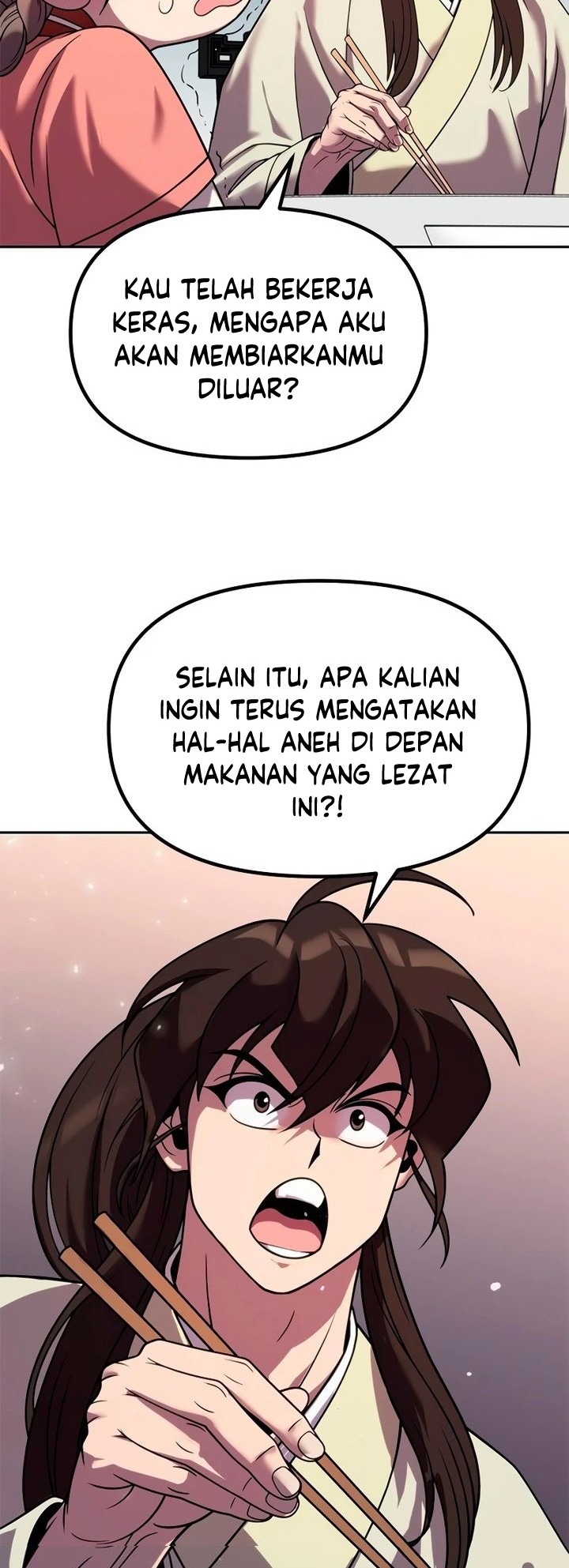 Chronicles of the Demon Faction Chapter 22 Gambar 47