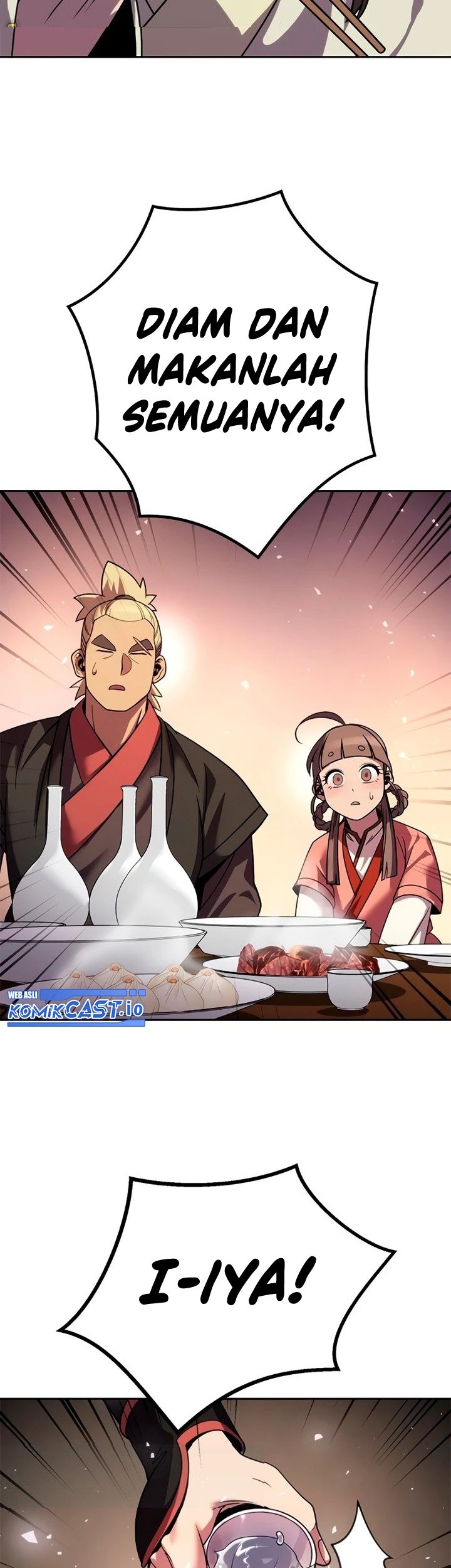 Chronicles of the Demon Faction Chapter 22 Gambar 48