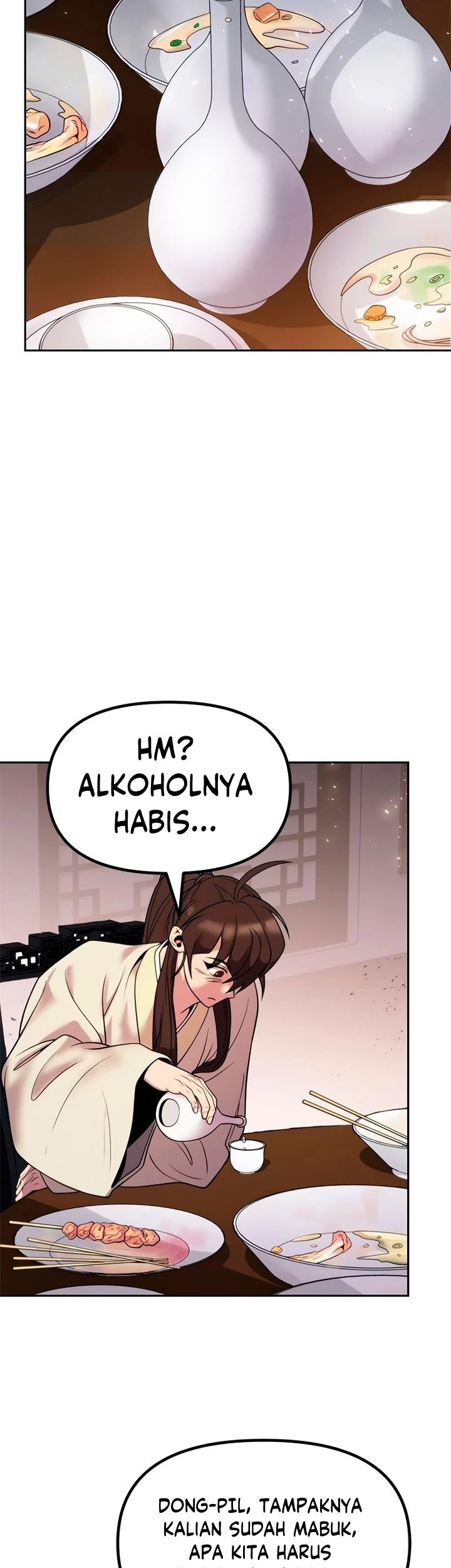 Chronicles of the Demon Faction Chapter 22 Gambar 52