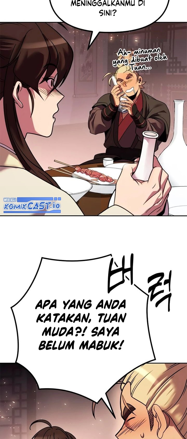 Chronicles of the Demon Faction Chapter 22 Gambar 53