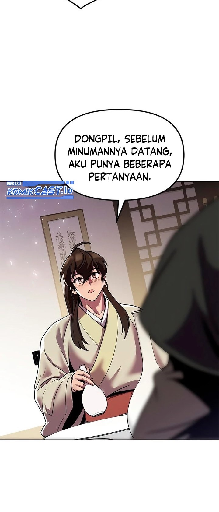 Chronicles of the Demon Faction Chapter 22 Gambar 55