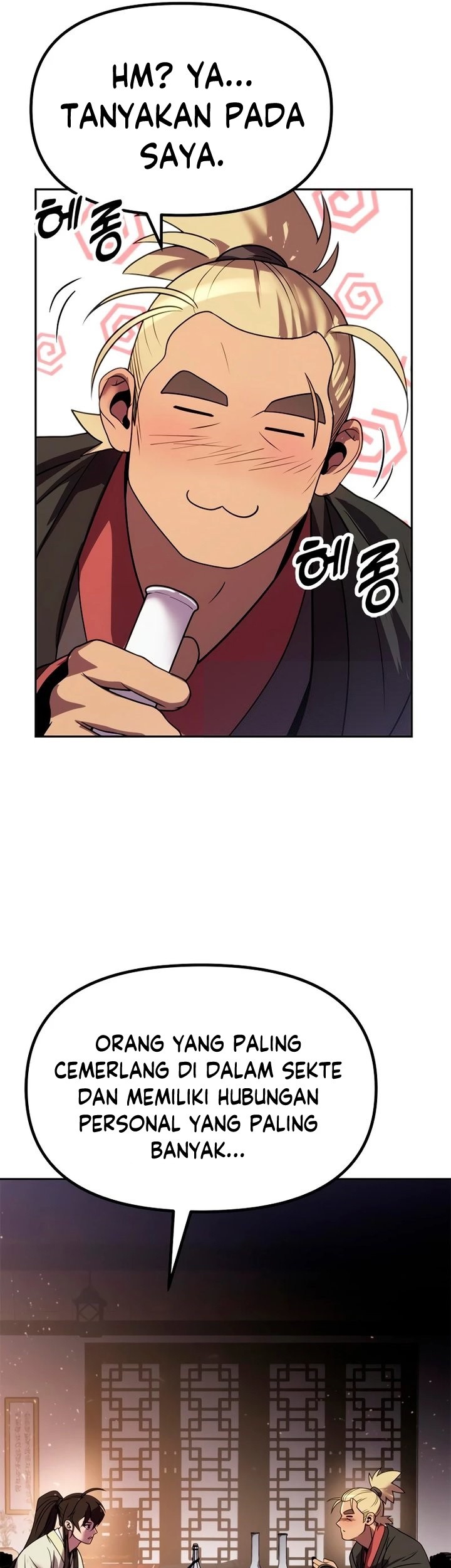 Chronicles of the Demon Faction Chapter 22 Gambar 56