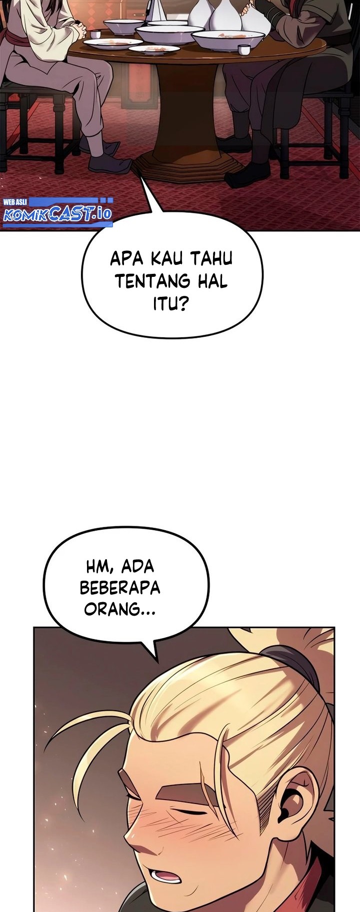 Chronicles of the Demon Faction Chapter 22 Gambar 57