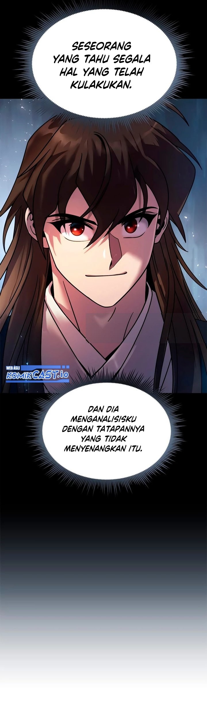 Chronicles of the Demon Faction Chapter 22 Gambar 38