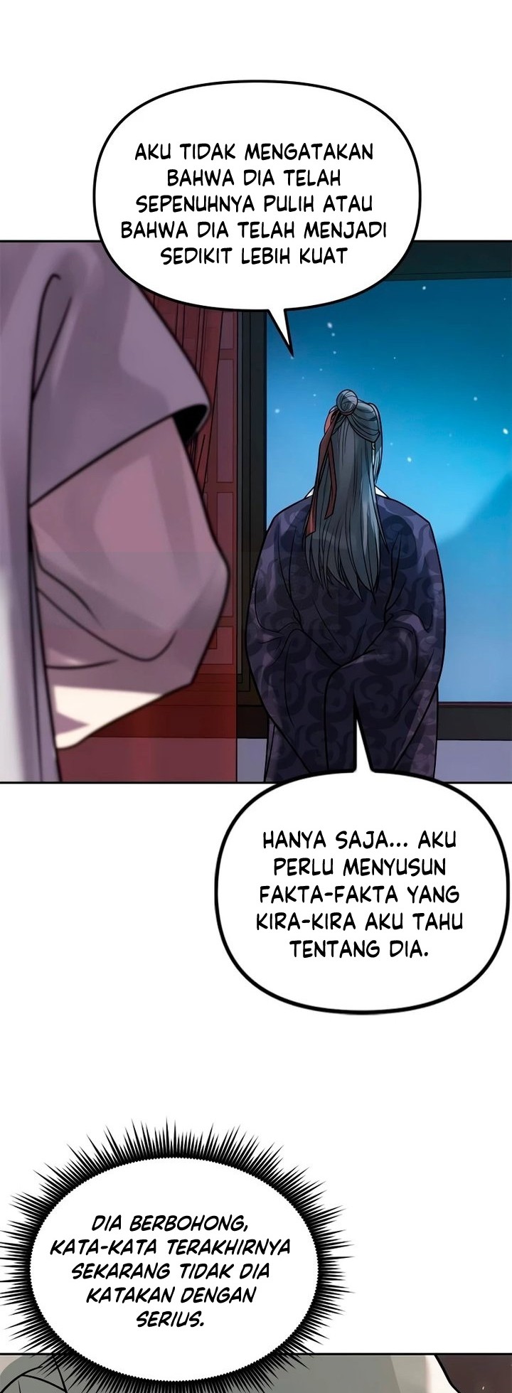 Chronicles of the Demon Faction Chapter 22 Gambar 39