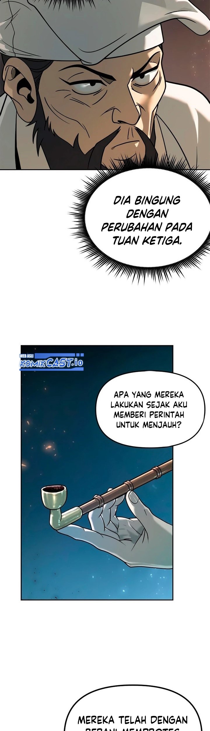 Chronicles of the Demon Faction Chapter 22 Gambar 40