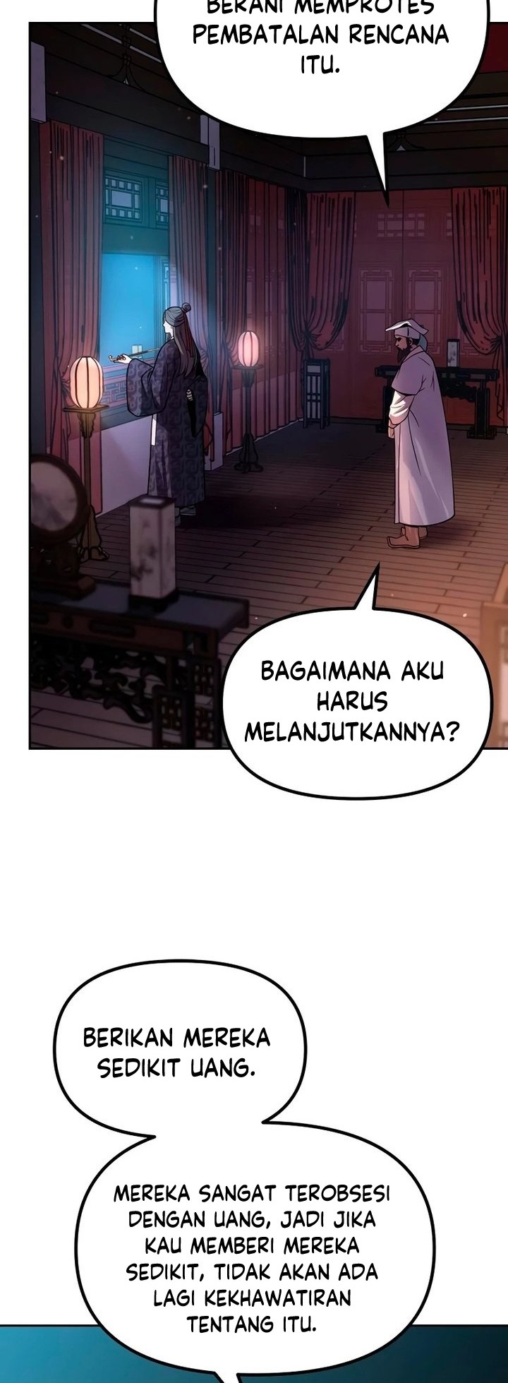 Chronicles of the Demon Faction Chapter 22 Gambar 41