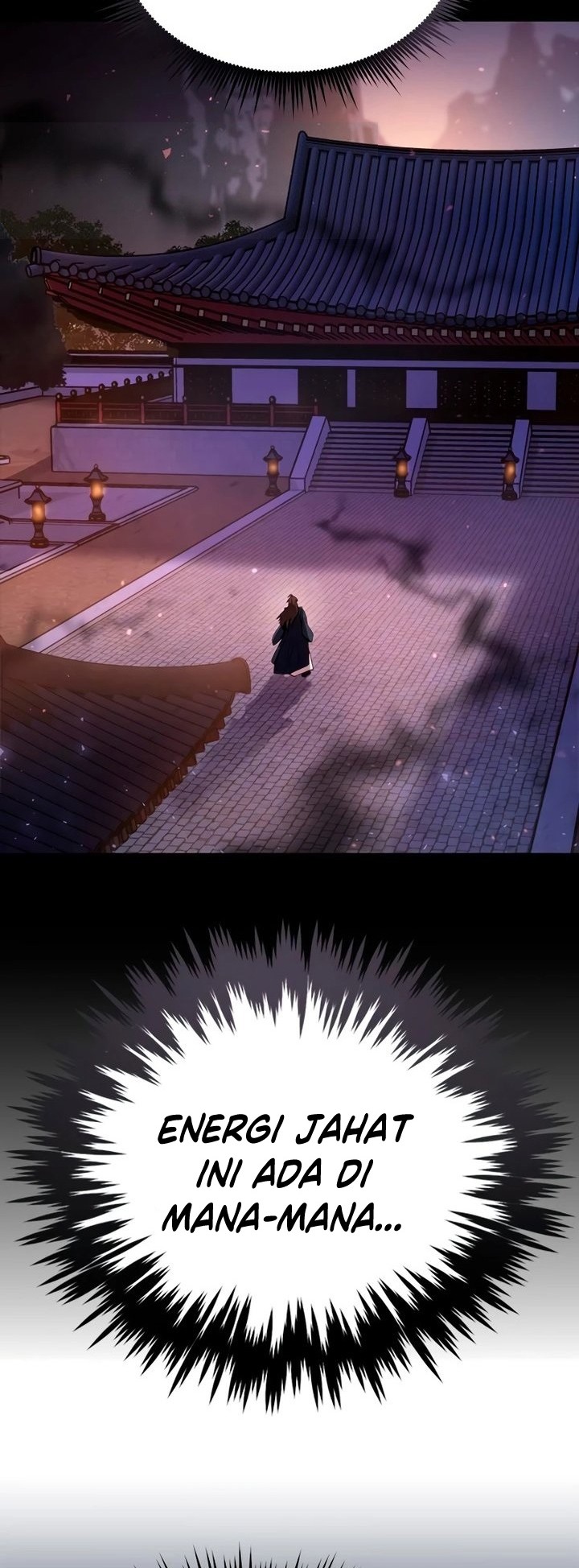 Chronicles of the Demon Faction Chapter 22 Gambar 3