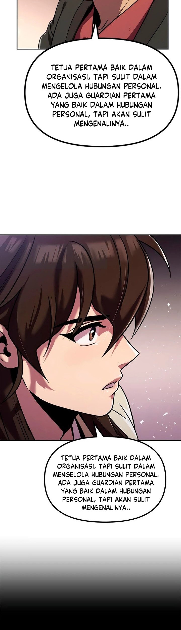 Chronicles of the Demon Faction Chapter 22 Gambar 58