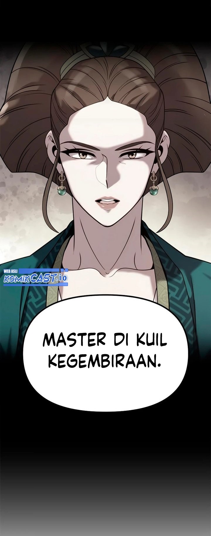 Chronicles of the Demon Faction Chapter 22 Gambar 59