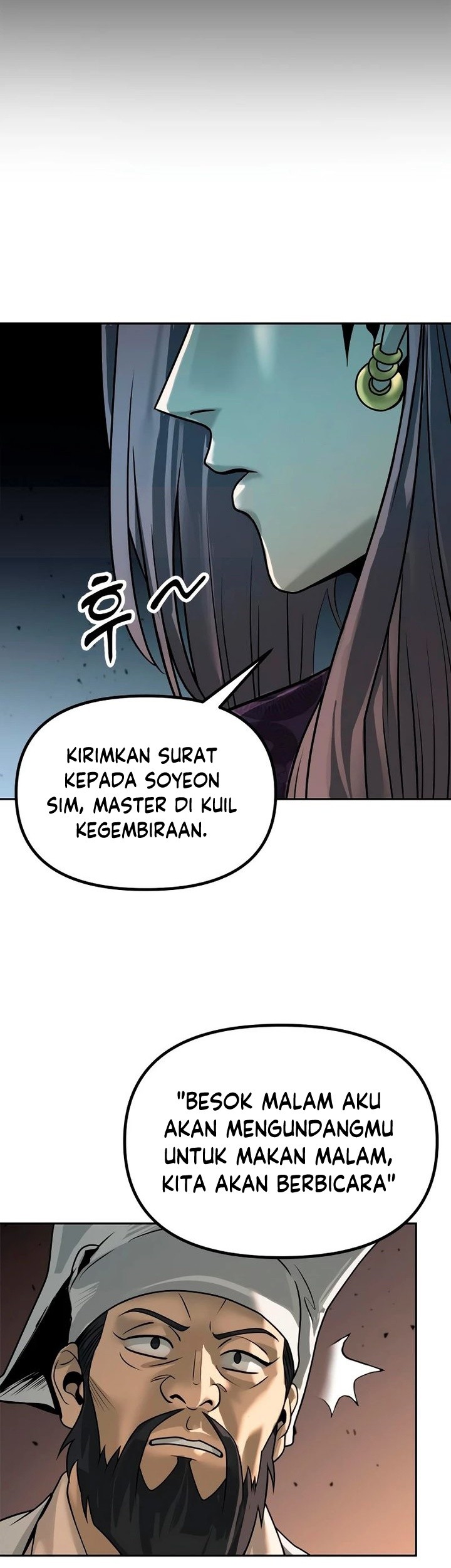 Chronicles of the Demon Faction Chapter 22 Gambar 60