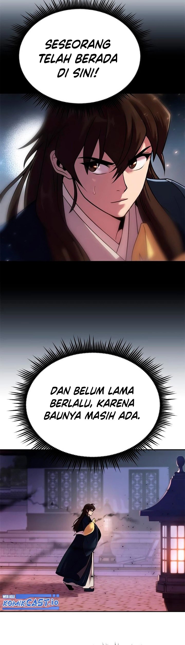 Chronicles of the Demon Faction Chapter 22 Gambar 4