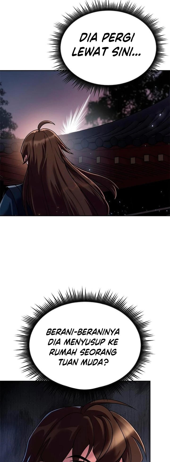 Chronicles of the Demon Faction Chapter 22 Gambar 5