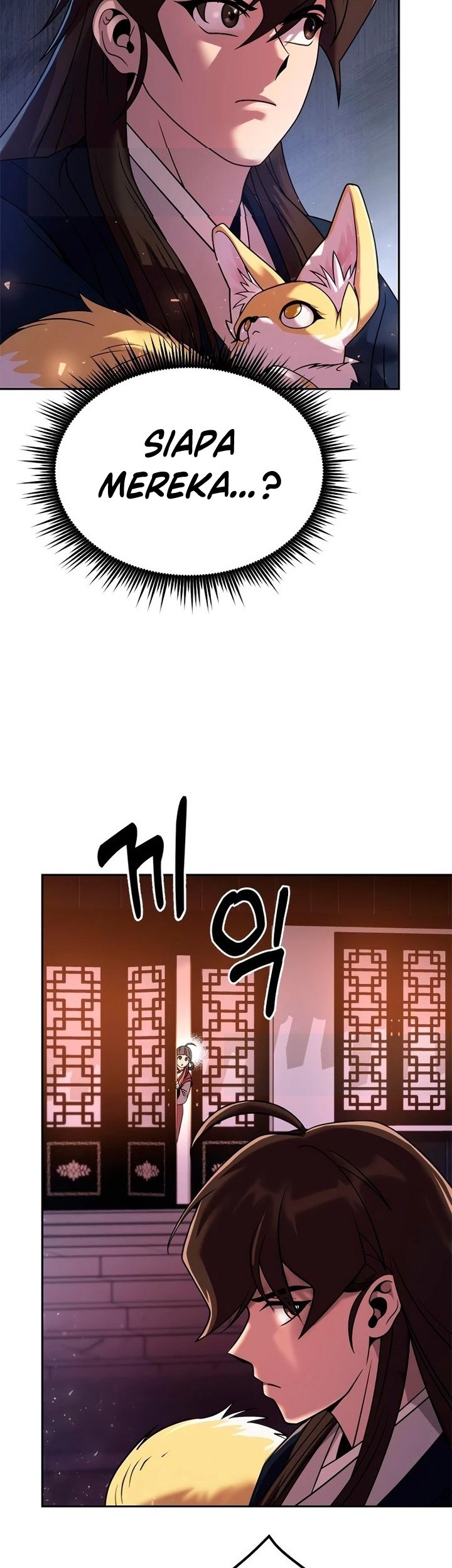 Chronicles of the Demon Faction Chapter 22 Gambar 6