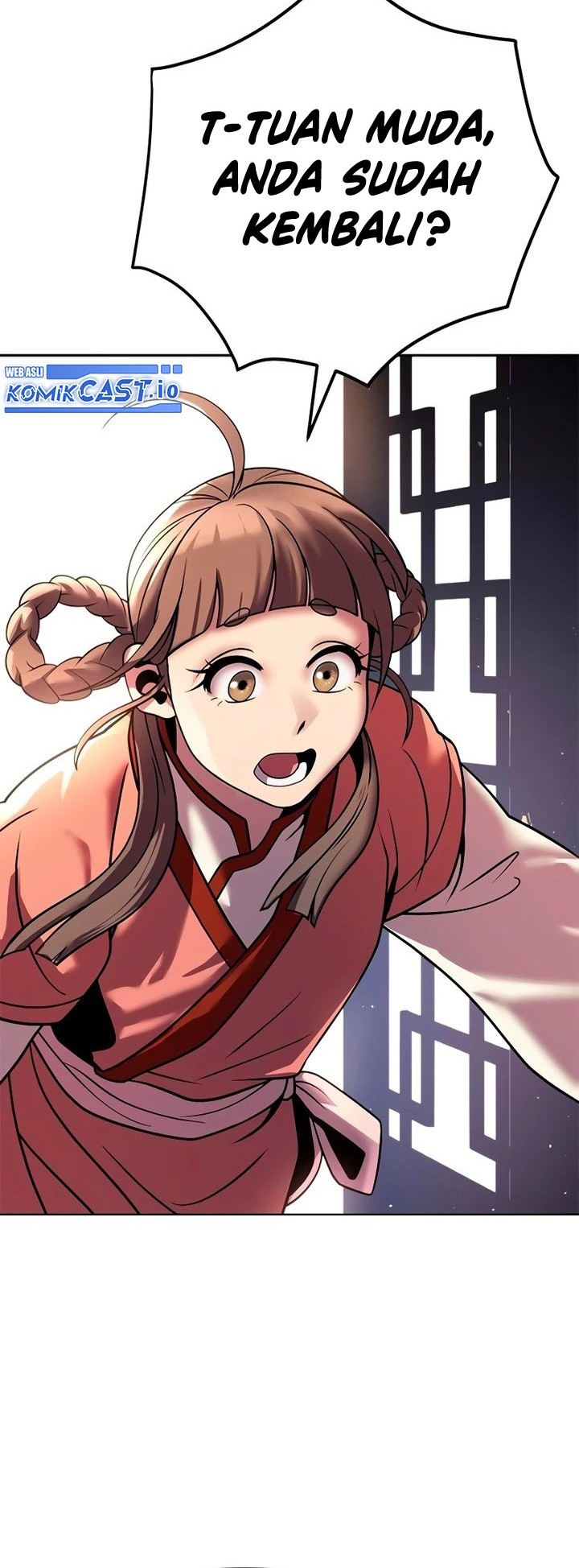 Chronicles of the Demon Faction Chapter 22 Gambar 7