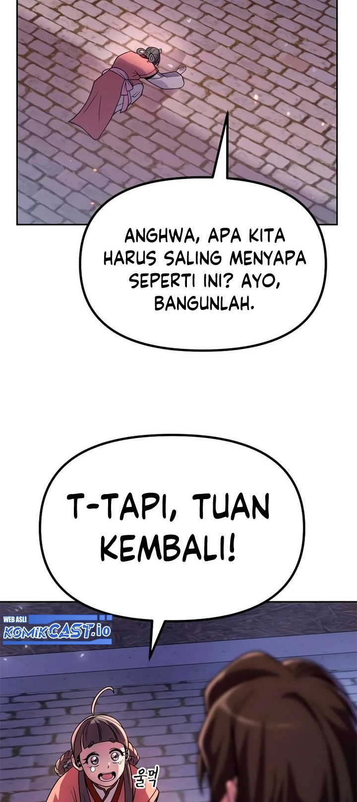 Chronicles of the Demon Faction Chapter 22 Gambar 9