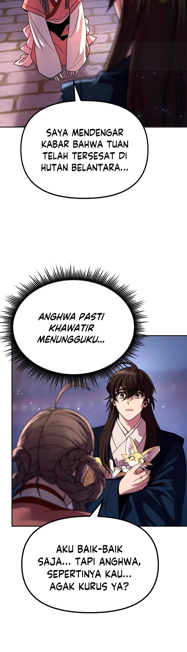 Chronicles of the Demon Faction Chapter 22 Gambar 10