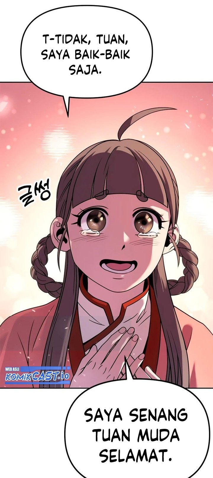 Chronicles of the Demon Faction Chapter 22 Gambar 11