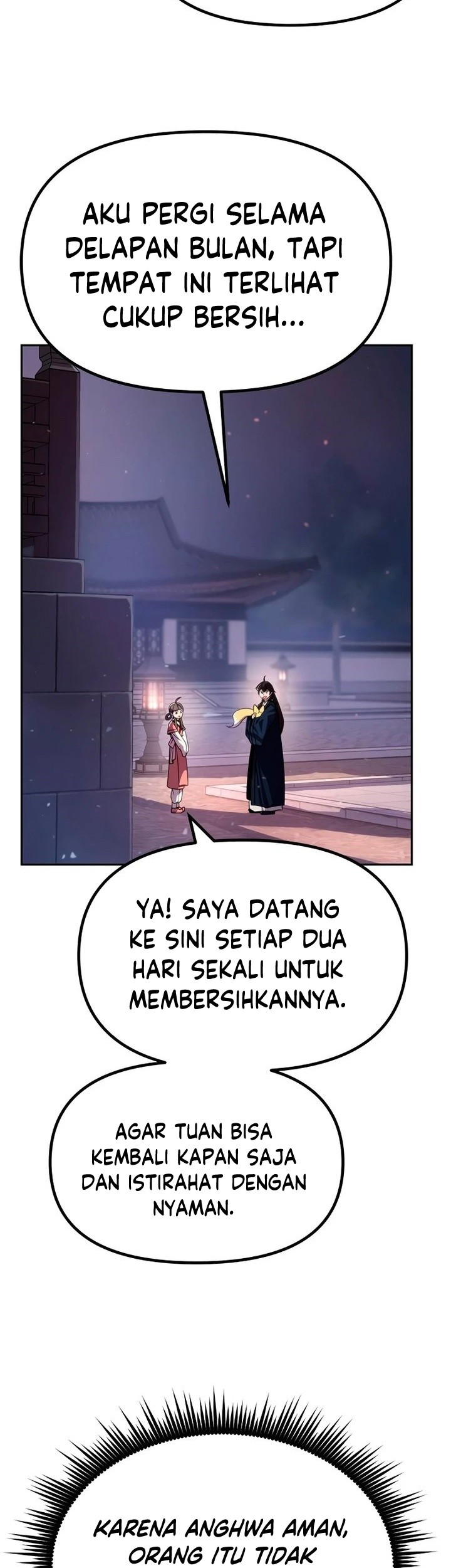 Chronicles of the Demon Faction Chapter 22 Gambar 12