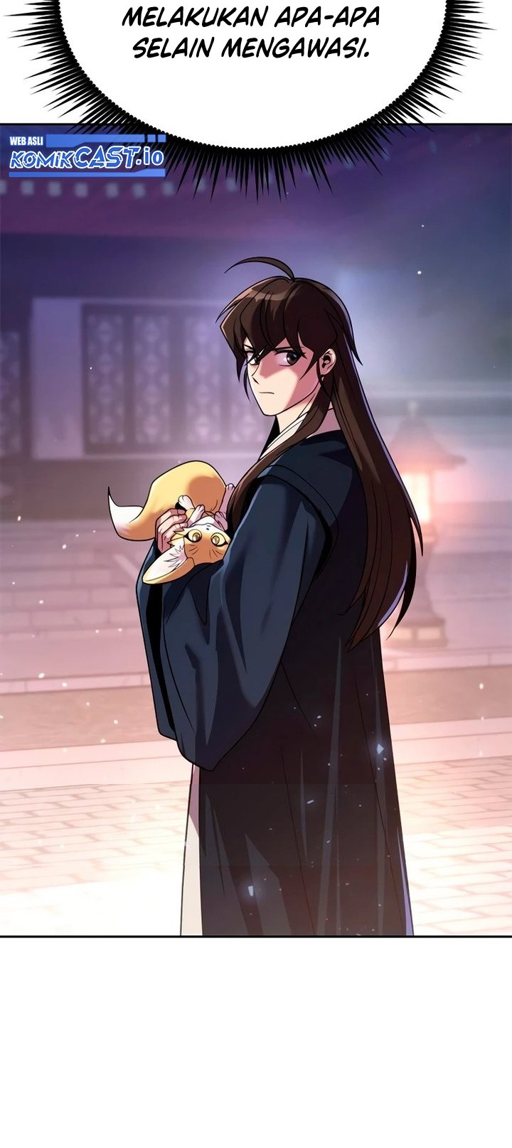 Chronicles of the Demon Faction Chapter 22 Gambar 13