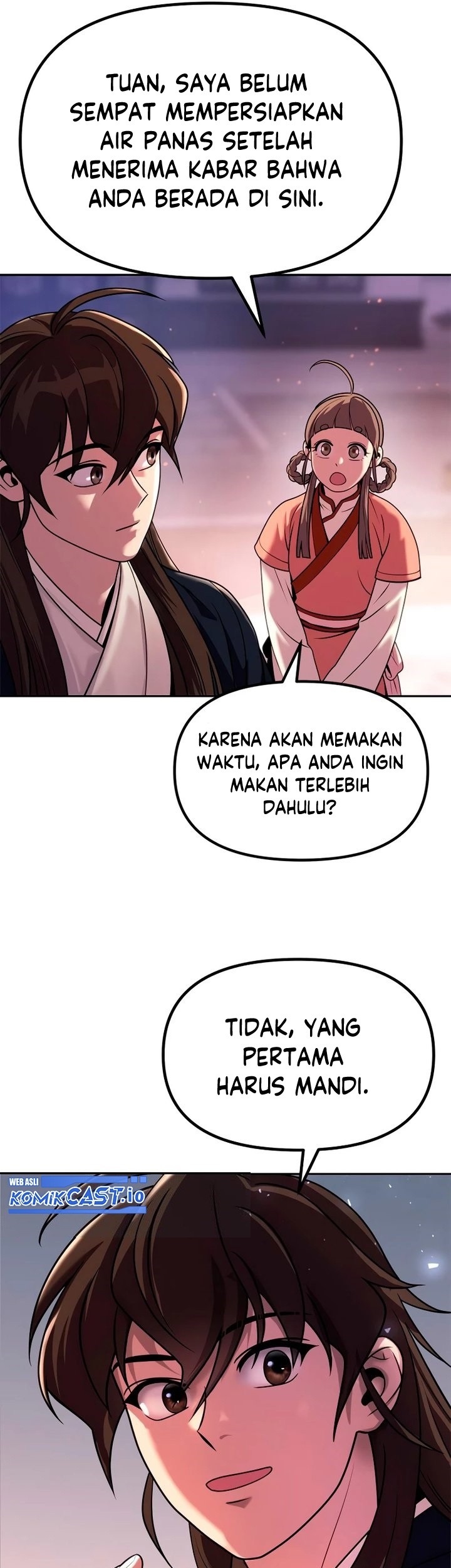 Chronicles of the Demon Faction Chapter 22 Gambar 14