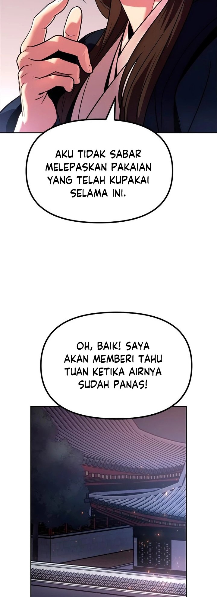 Chronicles of the Demon Faction Chapter 22 Gambar 15