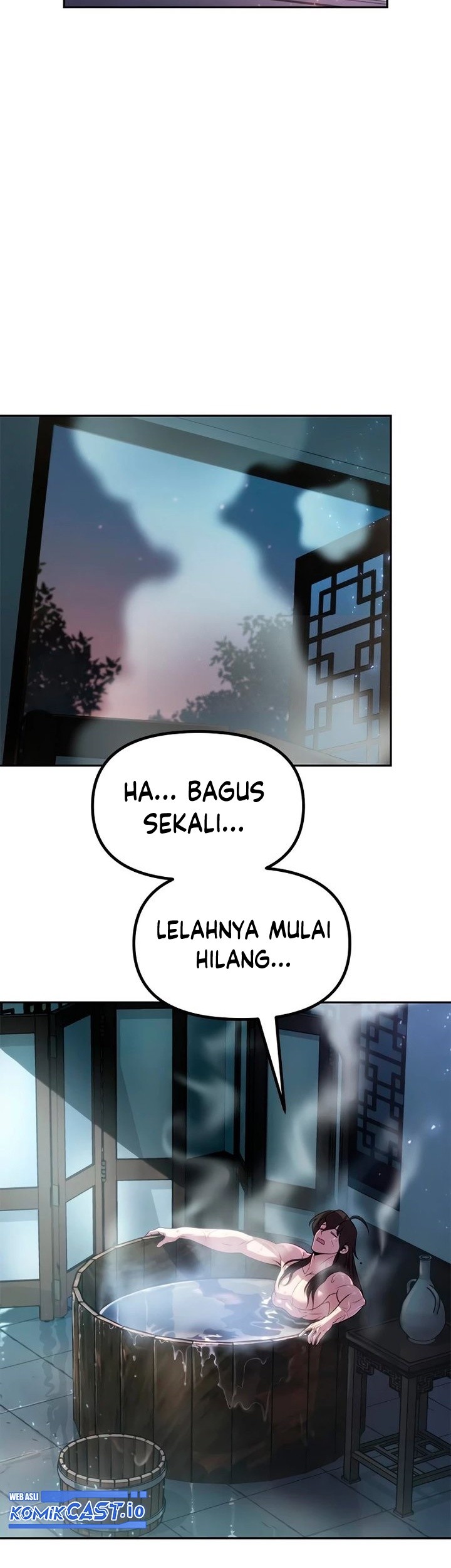 Chronicles of the Demon Faction Chapter 22 Gambar 16
