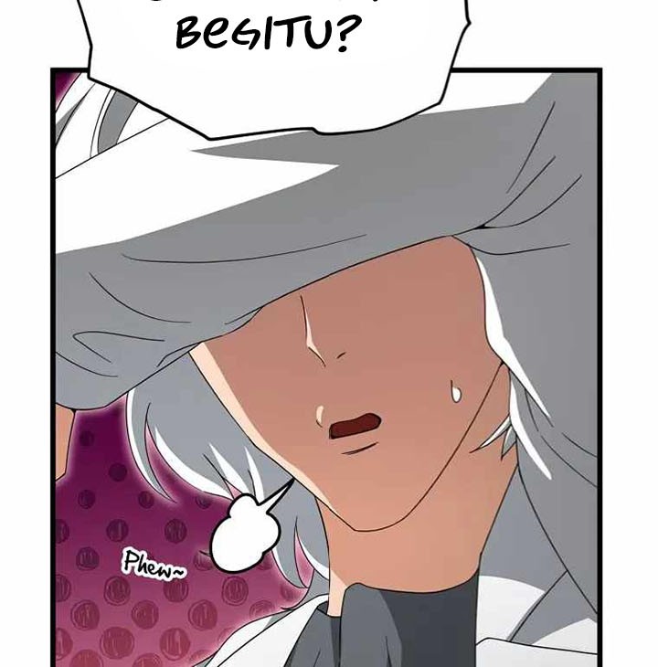 My Dad Is Too Strong Chapter 135 Gambar 46