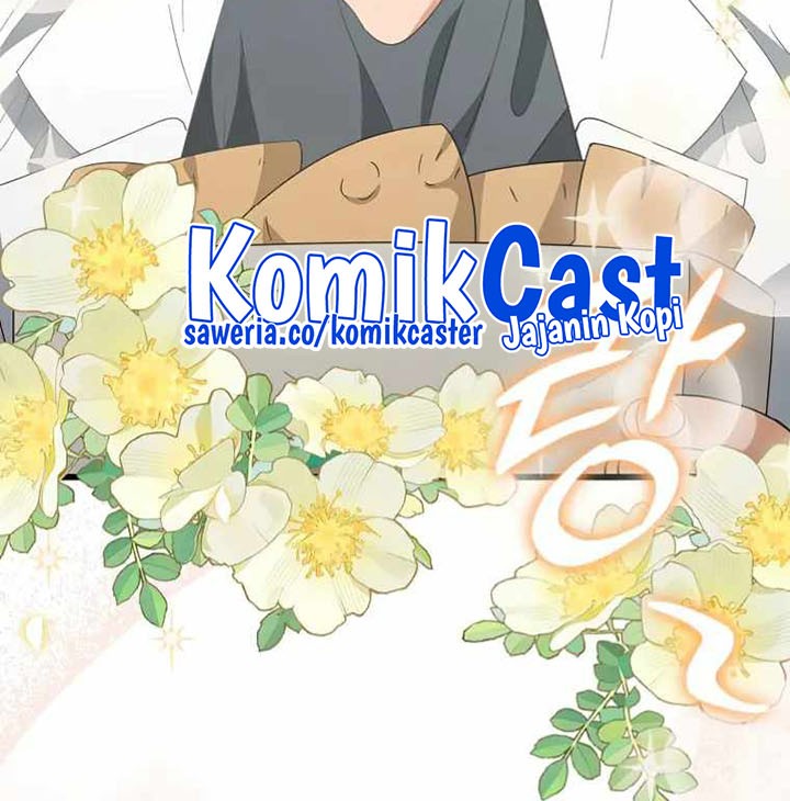 My Dad Is Too Strong Chapter 135 Gambar 27