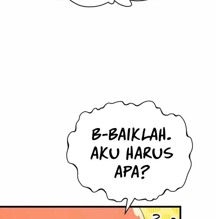 My Dad Is Too Strong Chapter 135 Gambar 32