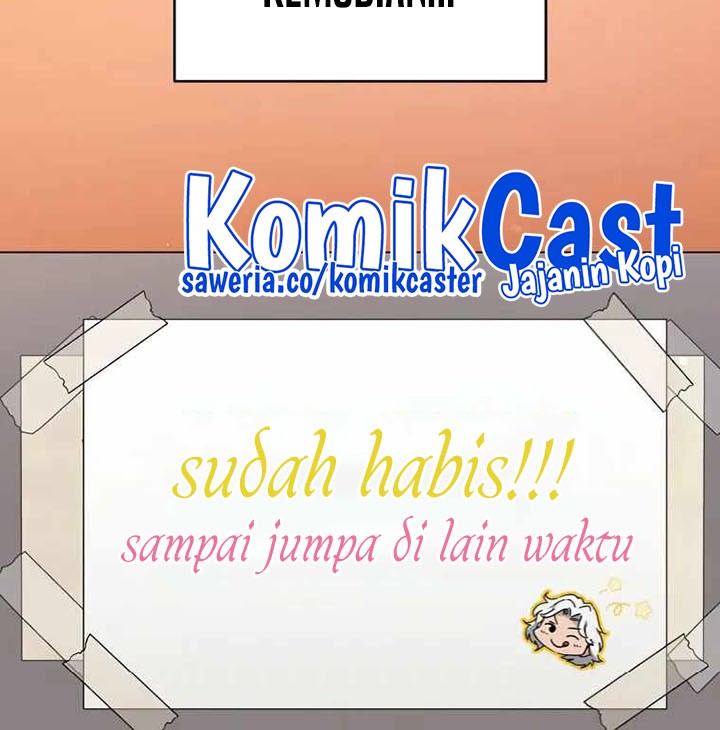 My Dad Is Too Strong Chapter 135 Gambar 35