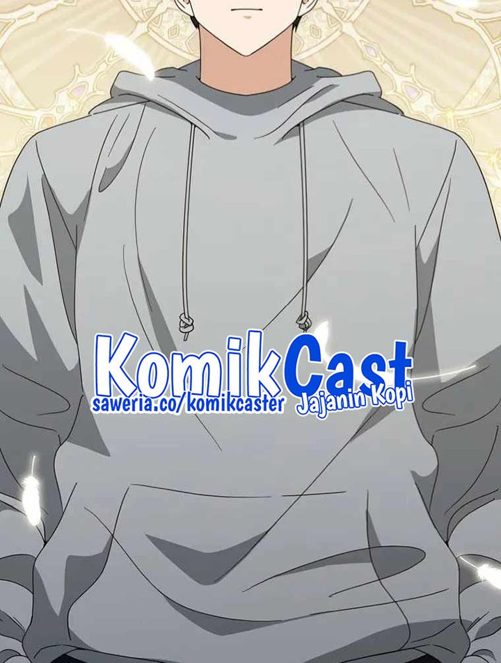 My Dad Is Too Strong Chapter 135 Gambar 4