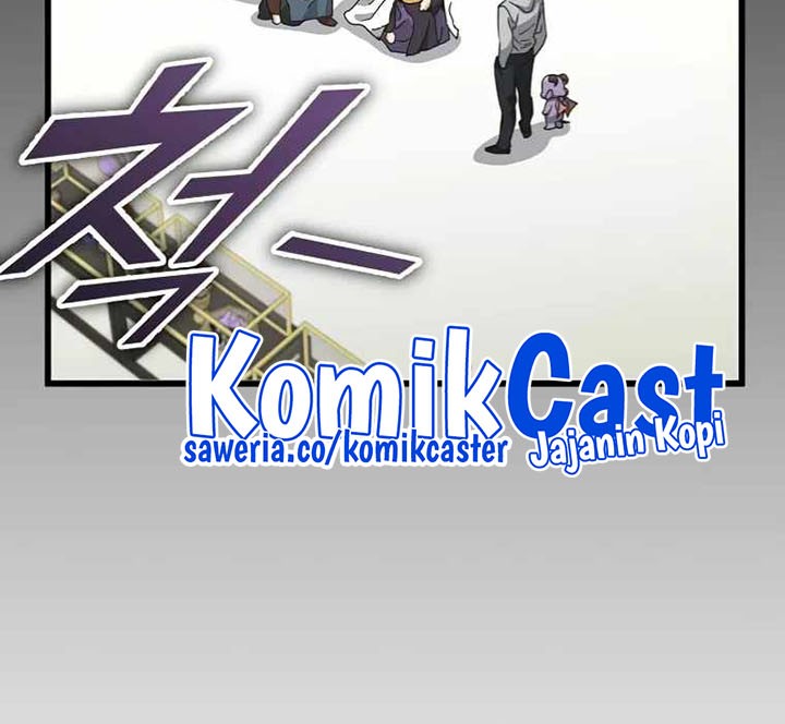 My Dad Is Too Strong Chapter 135 Gambar 7