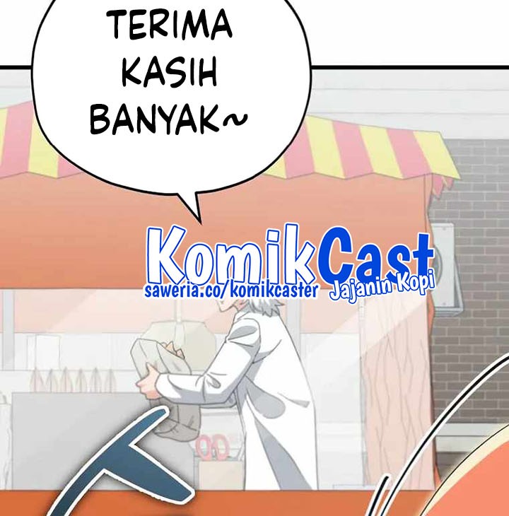 My Dad Is Too Strong Chapter 135 Gambar 21