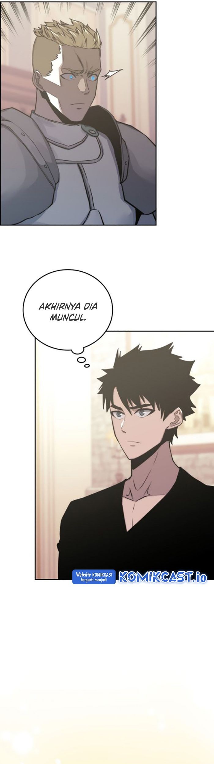 Player from Today Onwards Chapter 76 Gambar 26