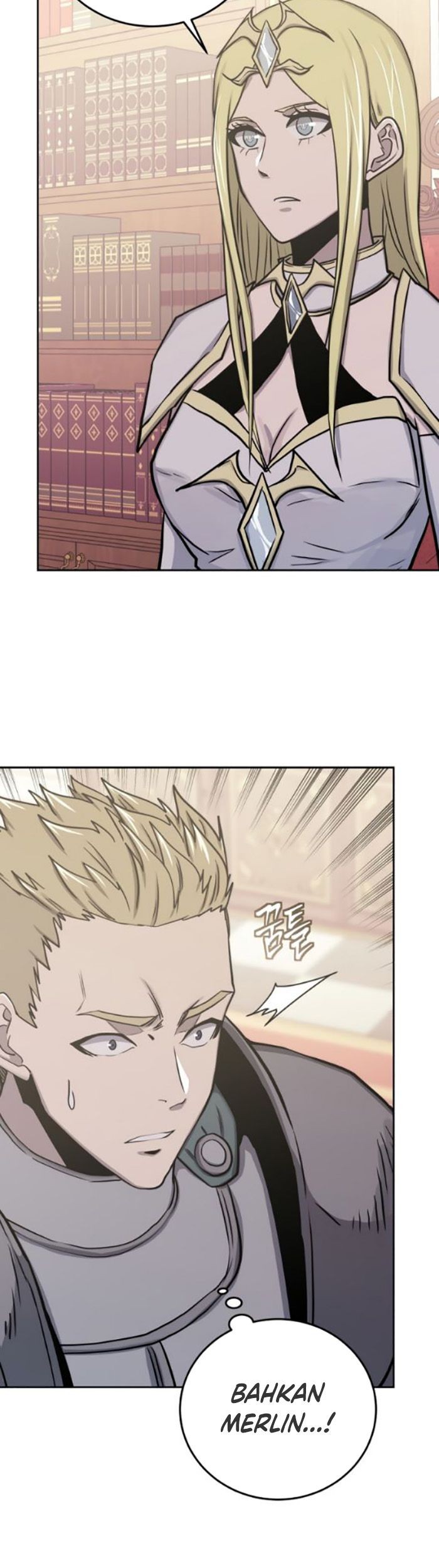 Player from Today Onwards Chapter 76 Gambar 30