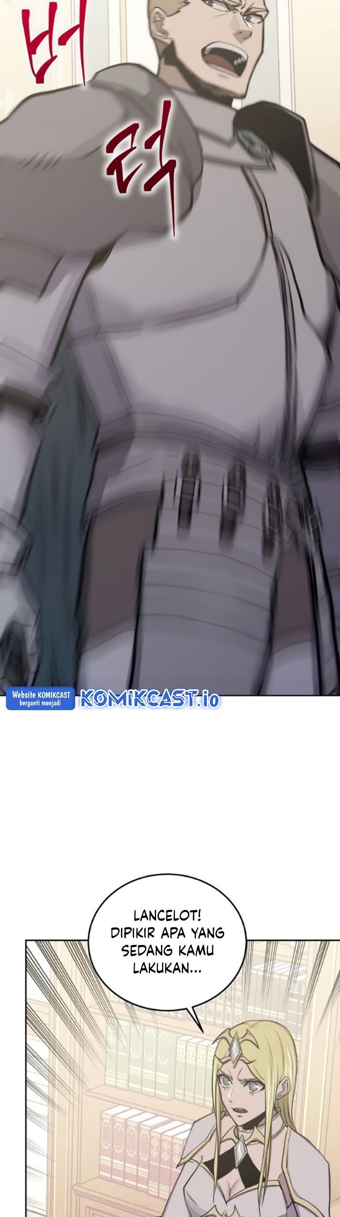 Player from Today Onwards Chapter 76 Gambar 32