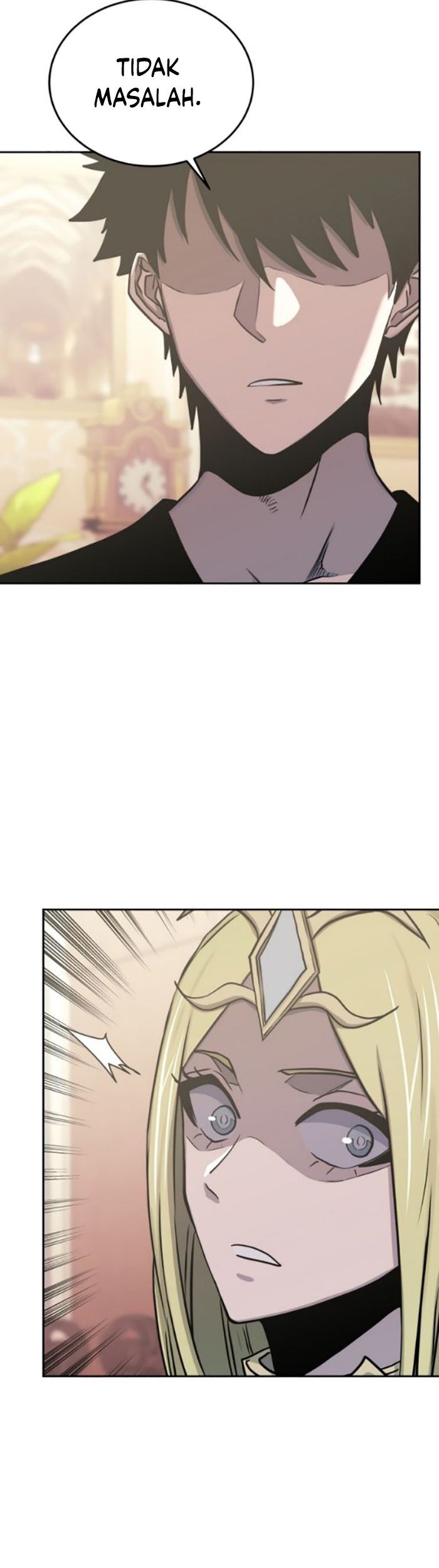 Player from Today Onwards Chapter 76 Gambar 34