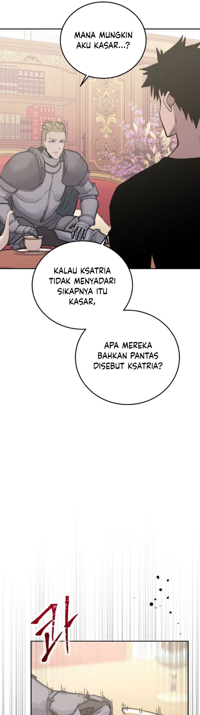 Player from Today Onwards Chapter 76 Gambar 20