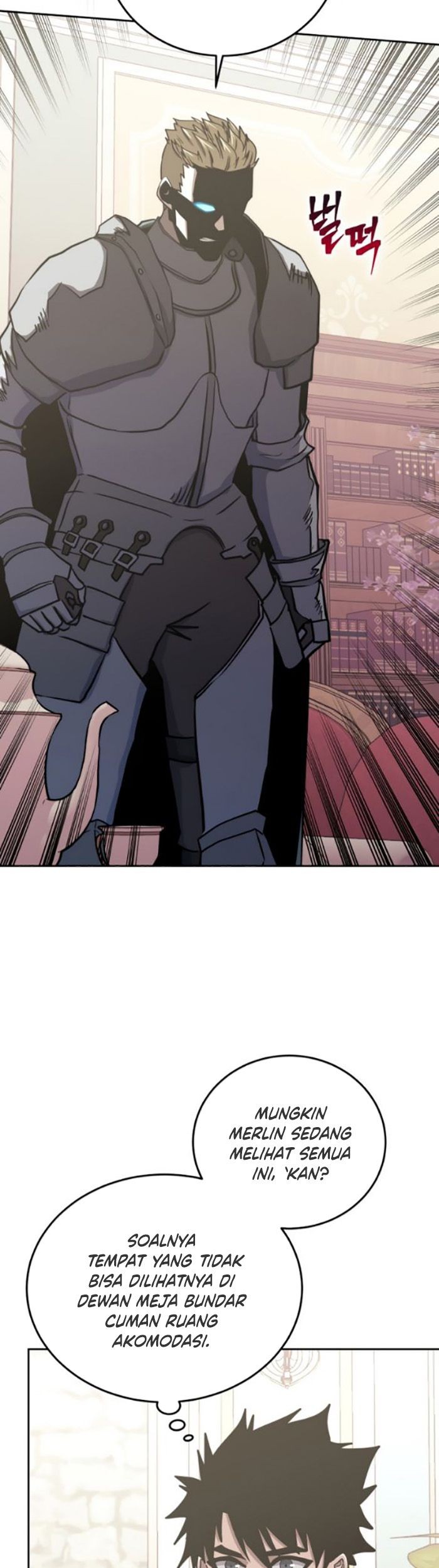 Player from Today Onwards Chapter 76 Gambar 22